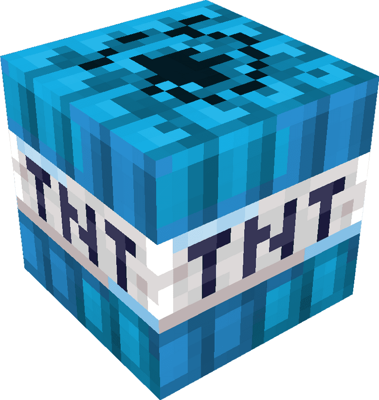 Minecraft Blocks