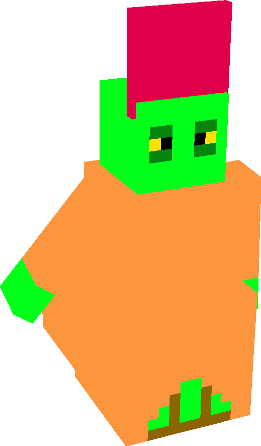 Minecraft Addons