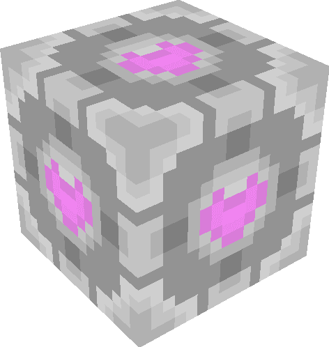 Minecraft Blocks