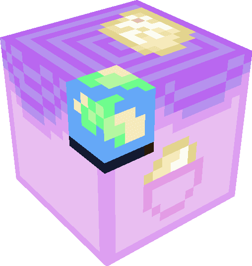 Minecraft Blocks