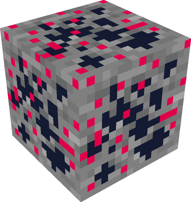 Minecraft Blocks