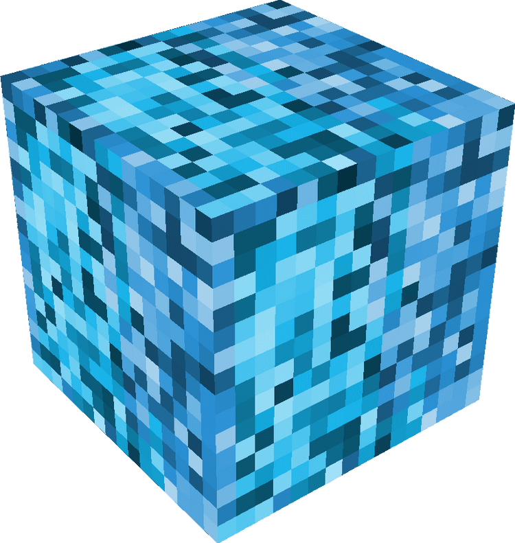 Minecraft Blocks