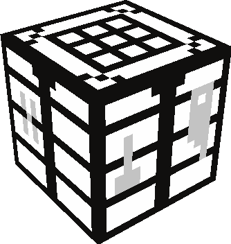 Minecraft Blocks