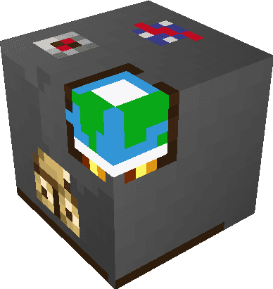 Minecraft Blocks