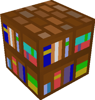 Minecraft Blocks