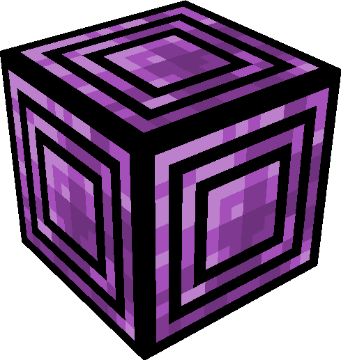 Minecraft Blocks