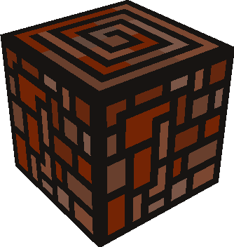 Minecraft Blocks