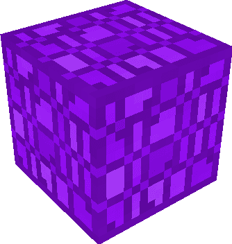 Minecraft Blocks