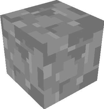 Minecraft Blocks