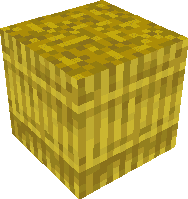 Minecraft Blocks