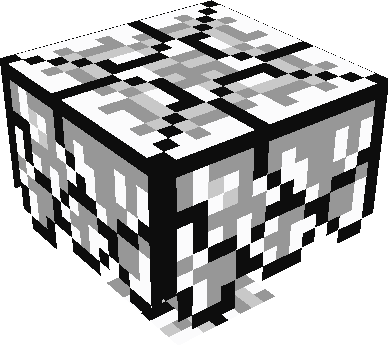 Minecraft Blocks