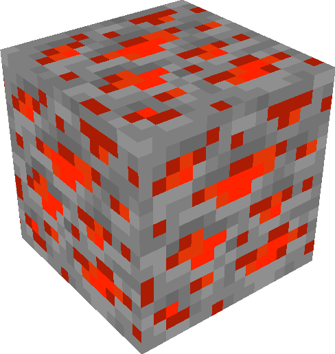 Minecraft Blocks