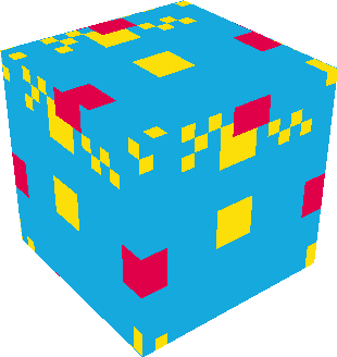 Minecraft Blocks