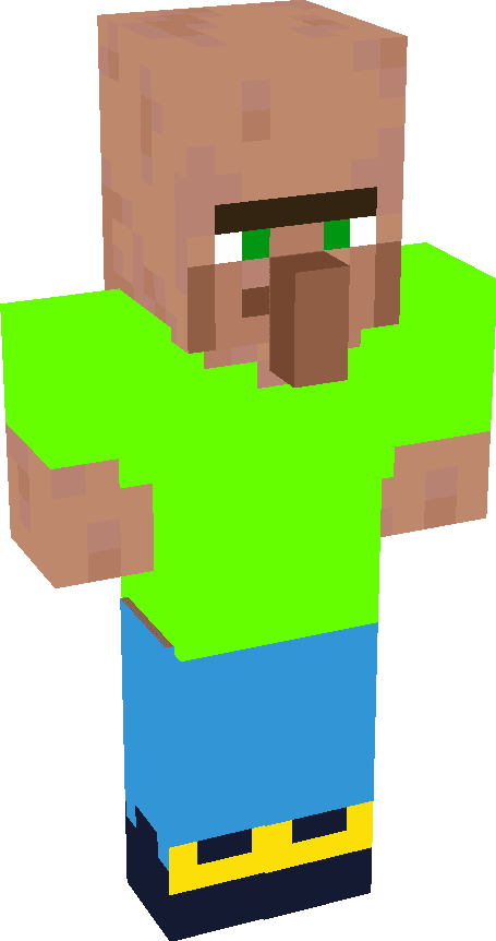 Minecraft Addons