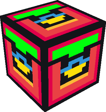 Minecraft Blocks