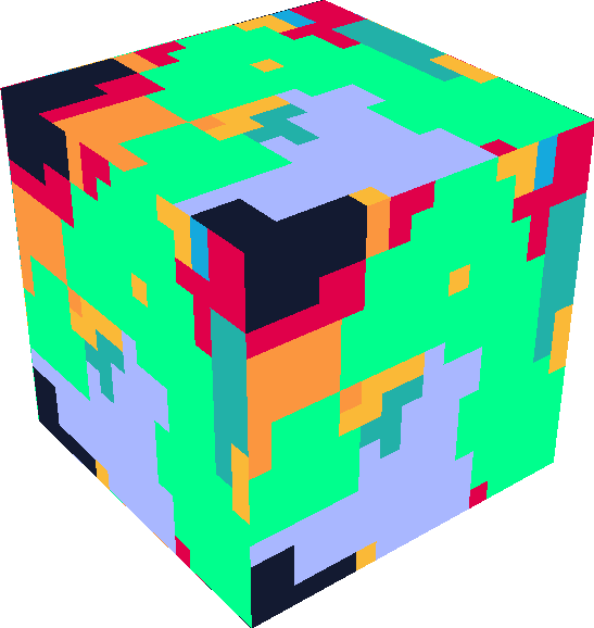 Minecraft Blocks