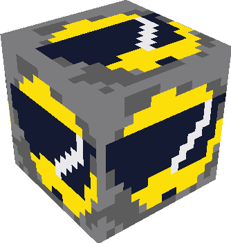 Minecraft Blocks