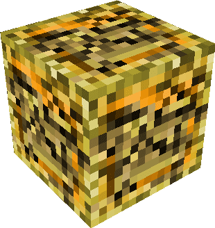 Minecraft Blocks