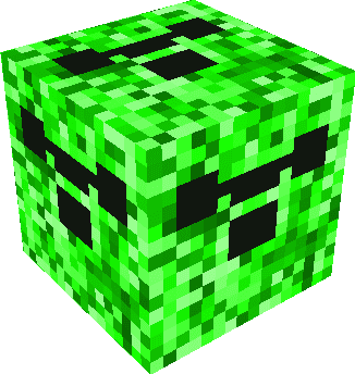 Minecraft Blocks