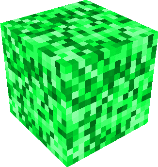 Minecraft Blocks