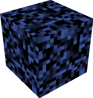 Minecraft Blocks