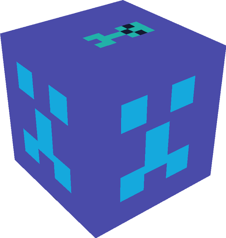 Minecraft Blocks