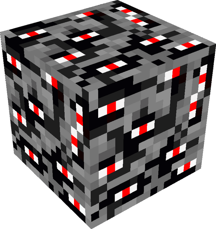 Minecraft Blocks