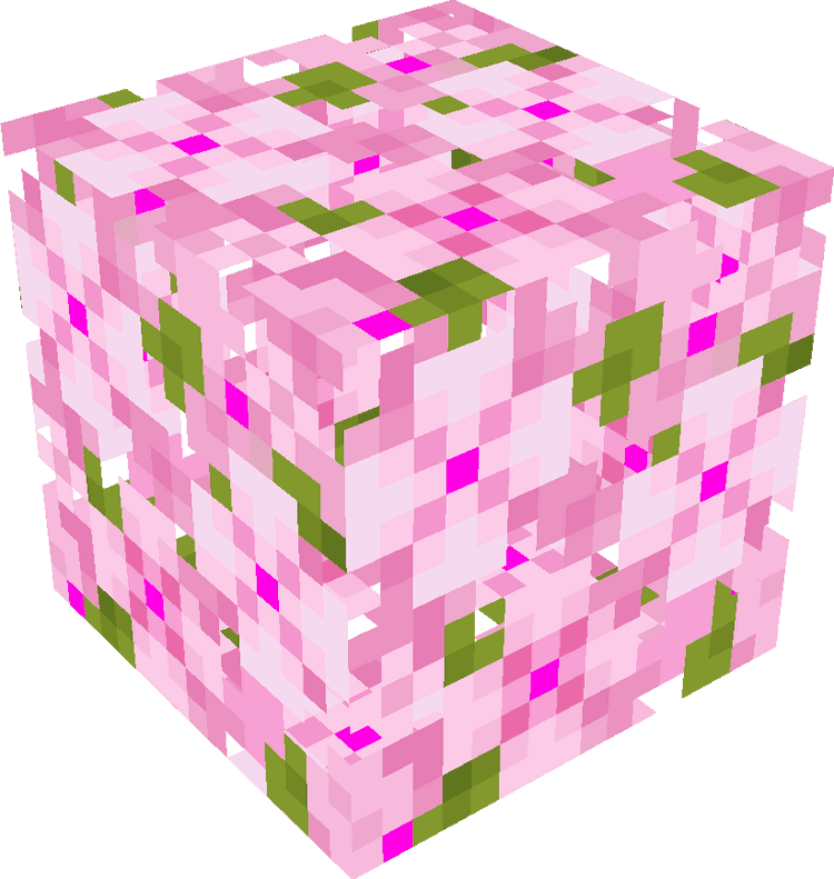 Minecraft Blocks