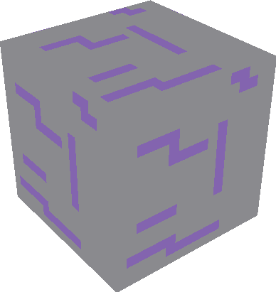 Minecraft Blocks