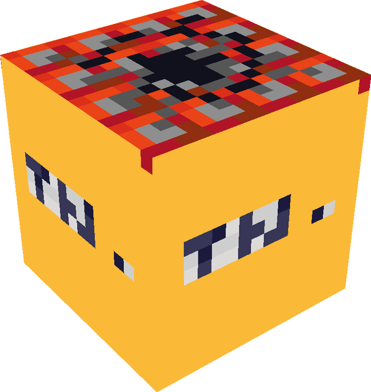 Minecraft Blocks