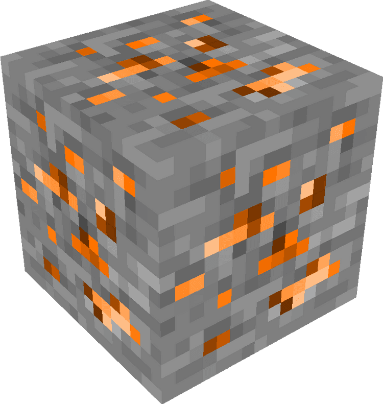 Minecraft Blocks