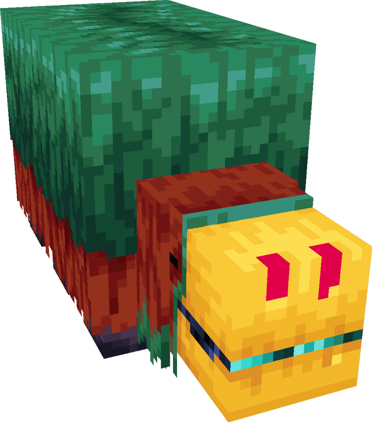 Minecraft Addons