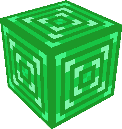 Minecraft Blocks