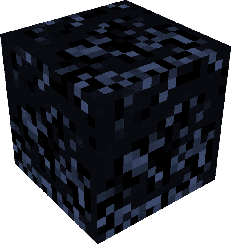 Minecraft Blocks