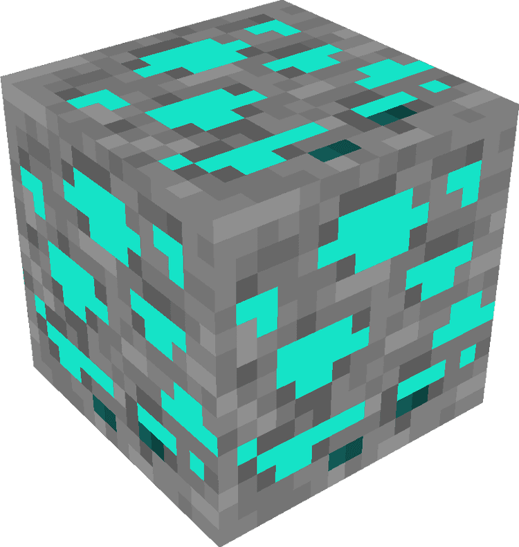 Minecraft Blocks