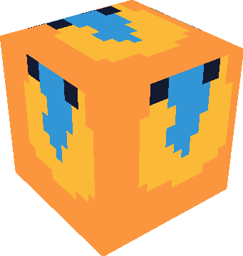 Minecraft Blocks