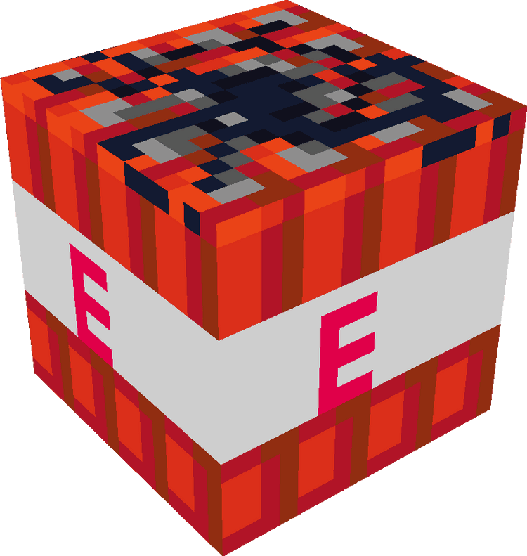 Minecraft Blocks