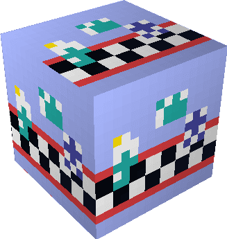 Minecraft Blocks