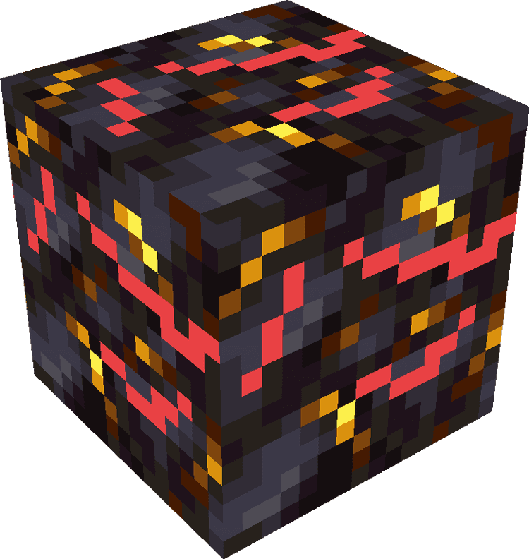 Minecraft Blocks