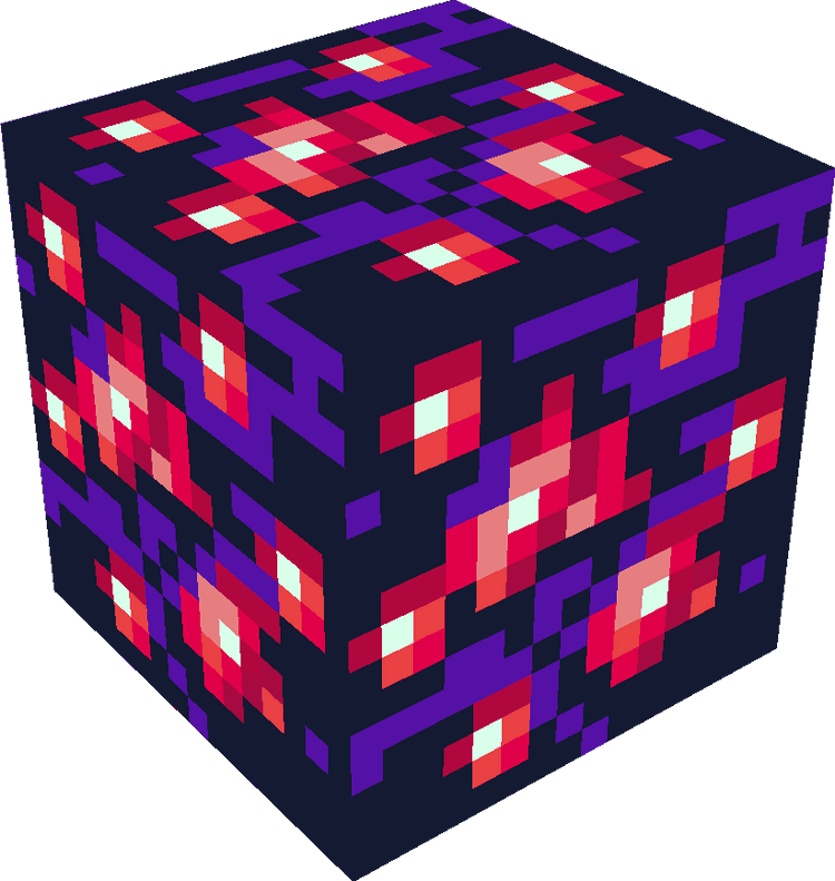 Minecraft Blocks