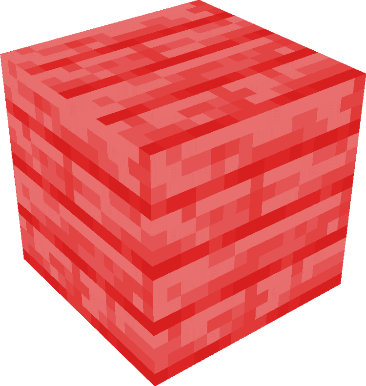 Minecraft Blocks