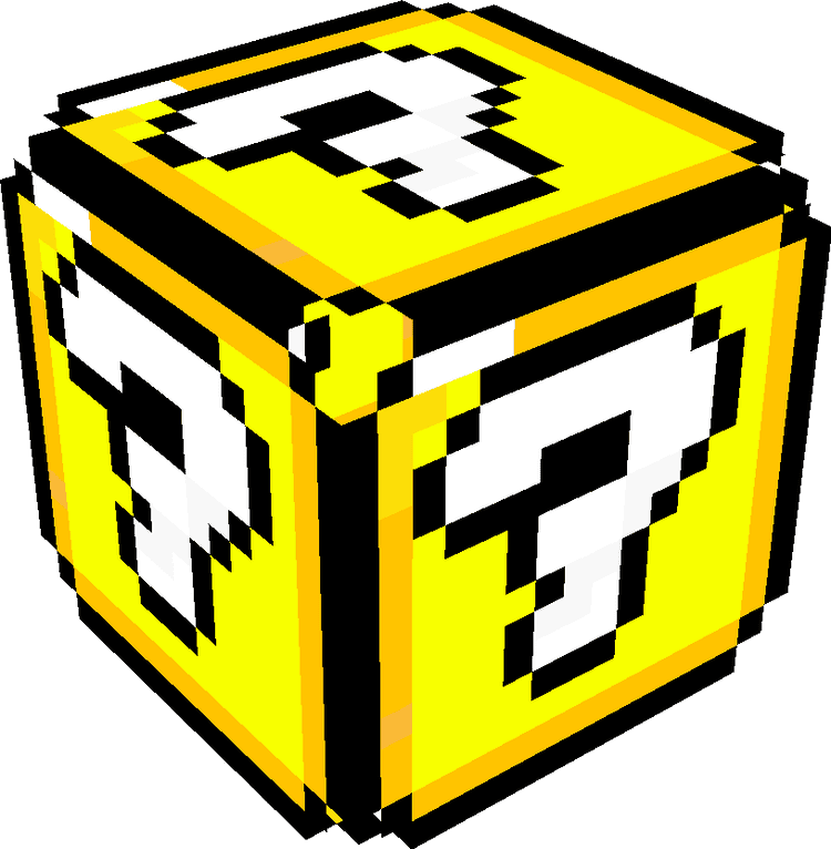 Minecraft Blocks