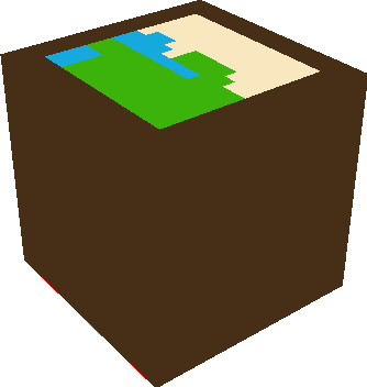 Minecraft Blocks