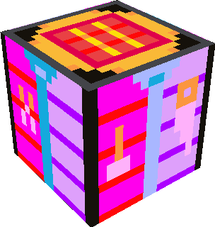 Minecraft Blocks