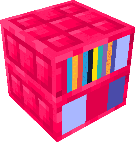 Minecraft Blocks