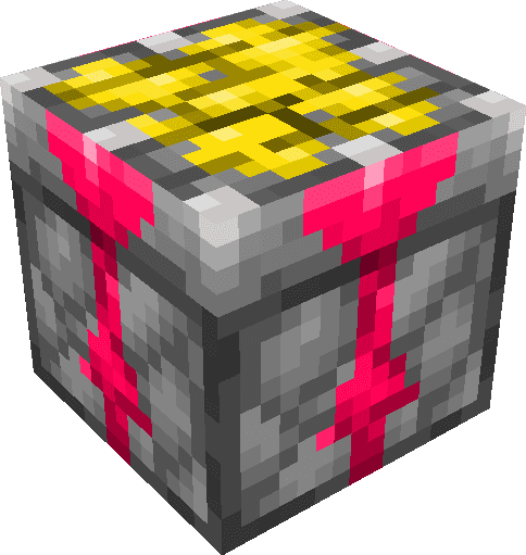 Minecraft Blocks