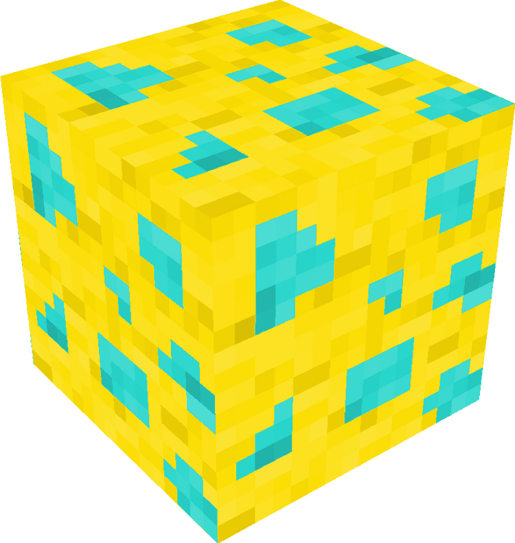 Minecraft Blocks