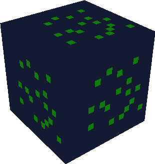 Minecraft Blocks