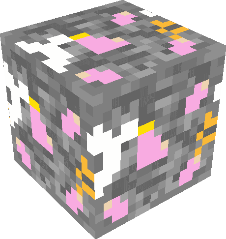 Minecraft Blocks