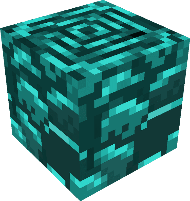 Minecraft Blocks